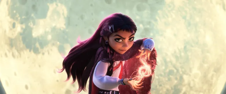 Disney's Hexed หนังแอนิเมชันล่าสุด คว้า Hailee Steinfeld ร้องเพลงประกอบ "Magic" เวอร์ชั่นใหม่ของเพลงฮิตจาก The Cars