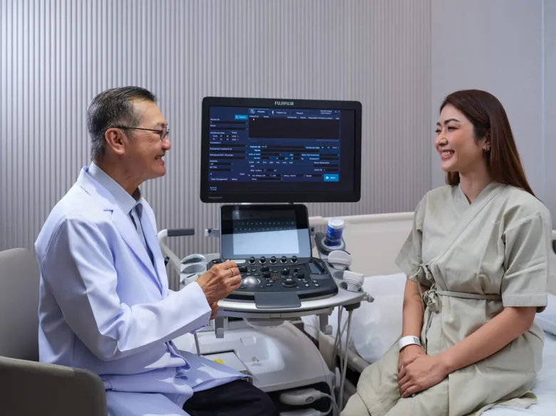 ฟูจิฟิล์ม เปิด NURA Bangkok Clinic อย่างเป็นทางการ ยกระดับการตรวจคัดกรองสุขภาพ เชิงป้องกัน หนุนคนไทยใส่ใจสุขภาพ-เข้าใจสัญญาณเสี่ยงก่อนป่วย