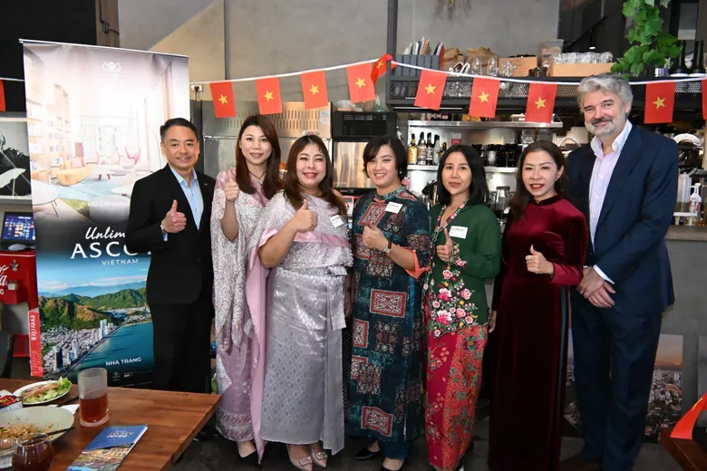 Ascott Thailand Strengthens Travel Trade Partnerships in South Korea and Taiwan, Showcases Growing Portfolio