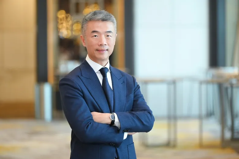 i-Tail delivers 11.2% U.S. dollar sales growth, 11.4% volume growth, and a robust 25.0% gross margin in its strongest quarter of 2026