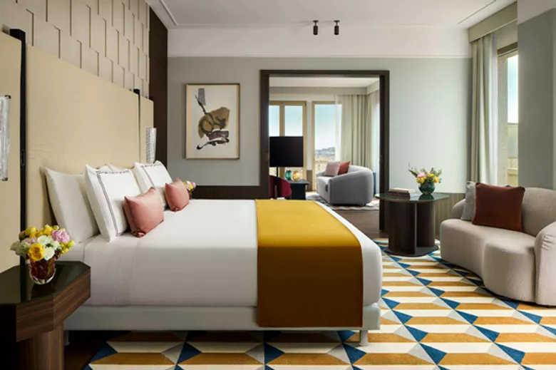 Tivoli President Milano Hotel Unveils Its Latest Additions in Wellbeing, Dining and Hospitality