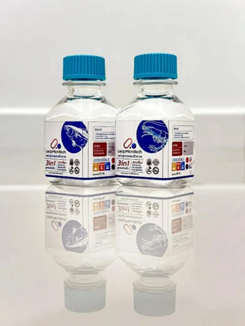 The Jumbophage Cocktail_Fighting Superbugs and Shrimp Disease
