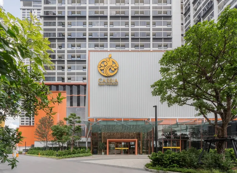 SA เปิดแผนรุก 6 โรงแรมในเครือรับไฮซีซั่น ชู Cassia Rama 9 - TRIBE Sukhumvit 39 ต่อยอด F&amp;B และอีเวนต์ ปั๊มรายได้ปลายปี