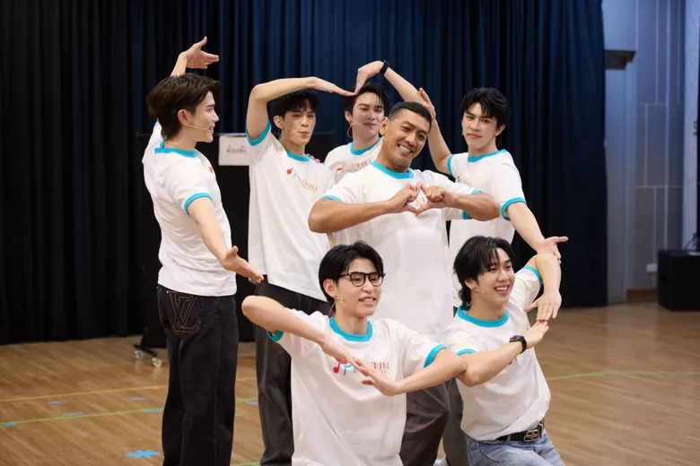"รักแห่งสยาม The Musical" เปิดหลังม่านต้อนรับกองทัพสื่อฯ ชวนสัมผัสบรรยากาศ และเพลงรักที่คุ้นเคยก่อนใคร