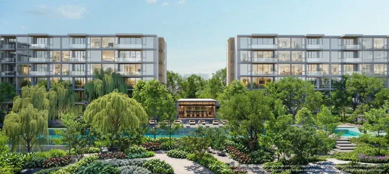 CG Capital Targets Phuket's Premium Residences Market with THB 3 Billion PURITA Phuket Bangtao, a New Residential Development on a Rare Landholding in Bang Tao-Cherng Talay