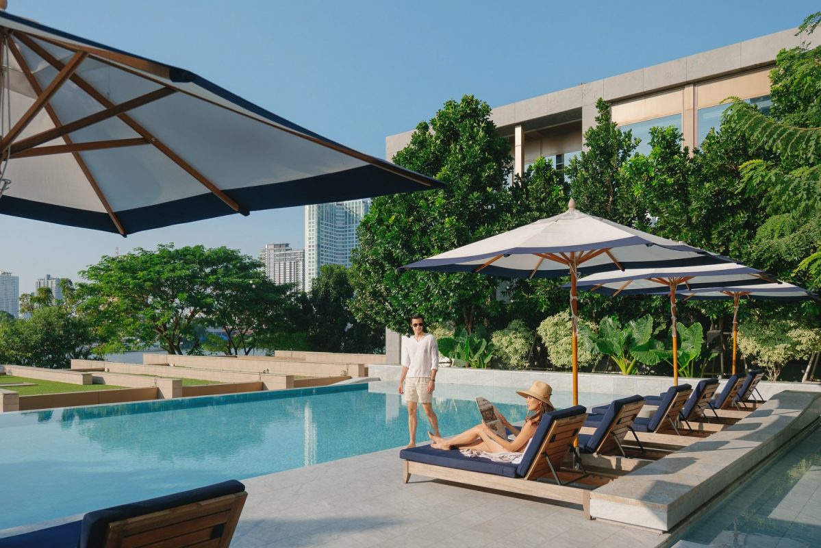 Book a Blissful Break with Capella Bangkok's Weekday Getaway and Weekend Rendez-Vous Offers