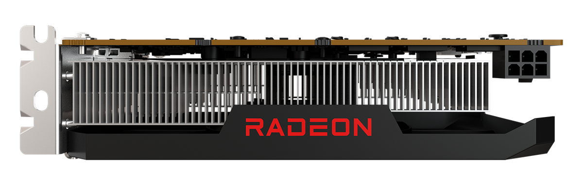 AMD เปิดตัวผลิตภัณฑ์กราฟิกการ์ด Radeon RX 6500 XT กราฟิกการ์ดที่จะเข้าถึงเกมเมอร์ได้มากกว่าที่เคยในการเล่นเกมระดับ 1080p