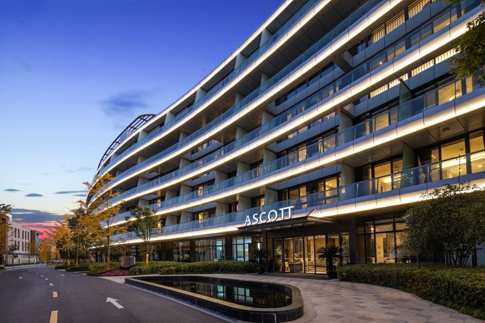 ASCOTT ACHIEVES RECORD GROWTH IN 2021 WITH 15,100 UNITS SIGNED AND HIGHEST-EVER PROPERTY OPENINGS OF OVER 8,200 UNITS