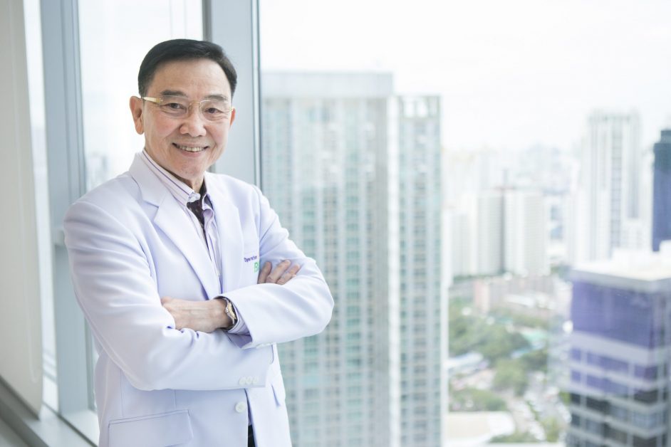 APCO ชูกลยุทธ์พัฒนางานวิจัย เพิ่มประสิทธิภาพนวัตกรรมเพื่อสุขภาพด้วยภูมิคุ้มกันบำบัด ตอกย้ำการเป็นผู้นำ Health Care Biotech ของไทย