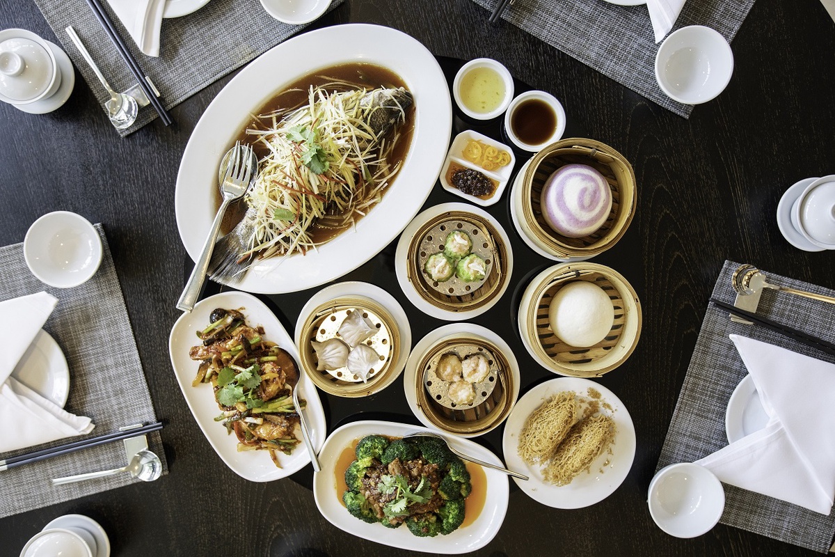 ห้องอาหารจีนแทพเพสทรี โรงแรมแคนทารี โคราช ฉลองเทศกาลตรุษจีน จัดเมนูพิเศษเพื่อเสริมสิริมงคล และความรุ่งเรืองตลอดปี