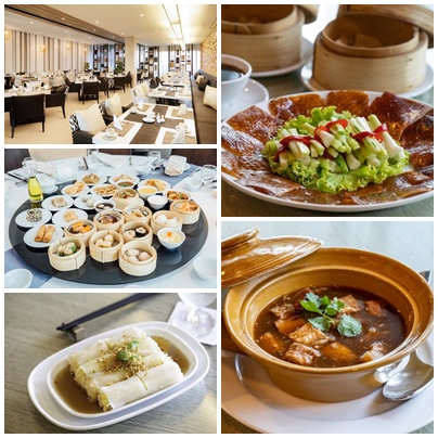 ฉลองเทศกาลตรุษจีนต้อนรับปีเสือกับบุฟเฟ่ต์อาหารจีนมงคล ณ ห้องอาหารแทพเพสทรี โรงแรมคลาสสิค คามิโอ ระยอง