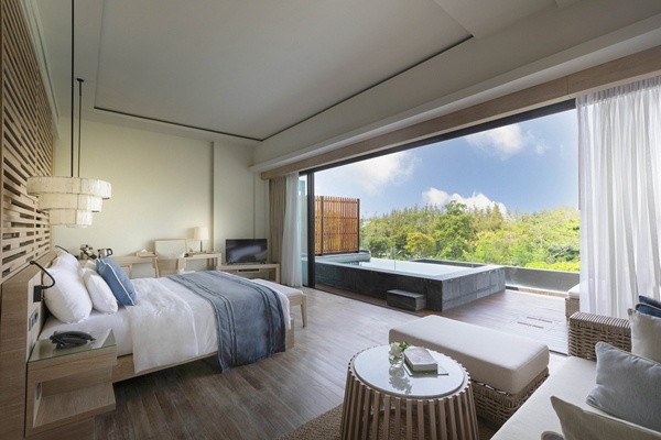 Find a Special Room Promotion at a Great Price from Cape Kantary Hotels in the Event Phuket