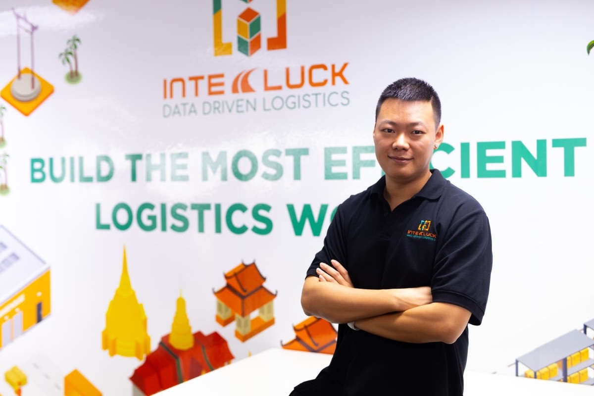 Inteluck บริษัทโลจิสติกส์ที่ขับเคลื่อนด้วยเทคโนโลยีในเอเชียตะวันออกเฉียงใต้ ประกาศระดมทุนรอบ Series B มูลค่า 15 ล้านดอลลาร์สหรัฐ