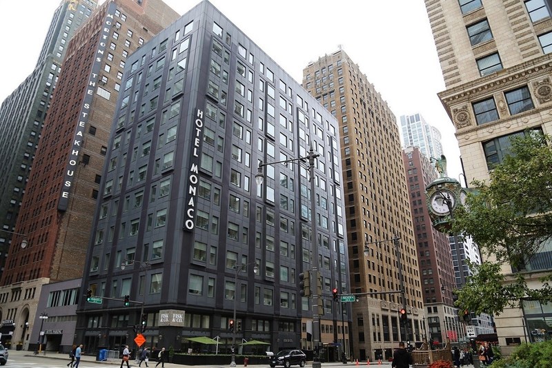 LOTTE HOTEL รุกขยายธุรกิจทั่วโลก เปิดตัวแบรนด์โรงแรมไลฟ์สไตล์ 'L7' ในชิคาโก
