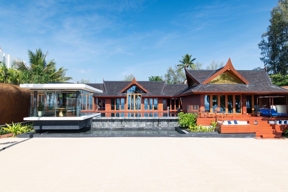 ซิซซา กรุ๊ป ขานรับกระแส Medical Service โต เปิดให้บริการ Well-Being Resort ภายใต้แบรนด์ ANA Beach House