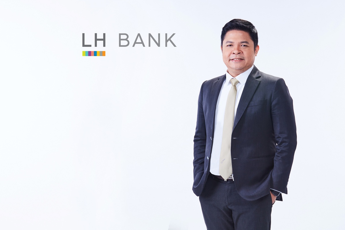 LH Bank เปิดตัวแอปพลิเคชัน Profita ตัวช่วยลูกค้าก้าวสู่มือโปรเรื่องลงทุน ฟีเจอร์จัดเต็ม สมัครง่าย สะดวก ครบครัน