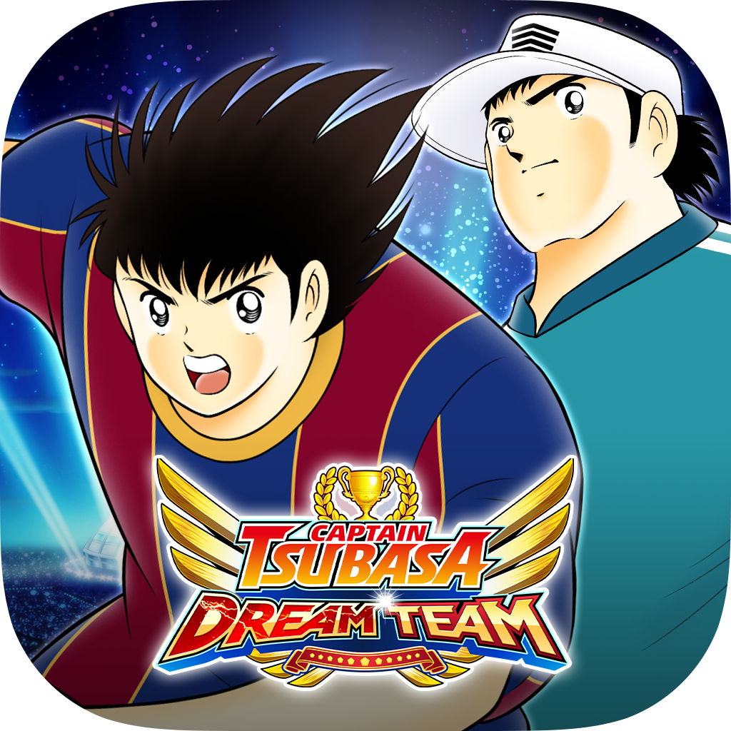 เกม กัปตันซึบาสะ: ดรีมทีม (Captain Tsubasa: Dream Team) เปิดตัวระบบการจัดอันดับผู้เล่นแบบใหม่ขึ้น