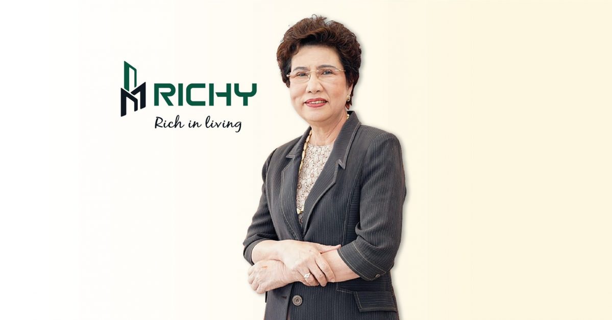 RICHY ออกหุ้นกู้ 2 ชุด มูลค่า 875 ลบ. อัตราดอกเบี้ย 6.8 -7.1% เตรียมเปิดขาย 28 ก.พ.และ1-2 มี.ค.นี้ เพิ่มศักยภาพฐานทุนแกร่ง ดันผลงานปีนี้พุ่งทะยาน 65%