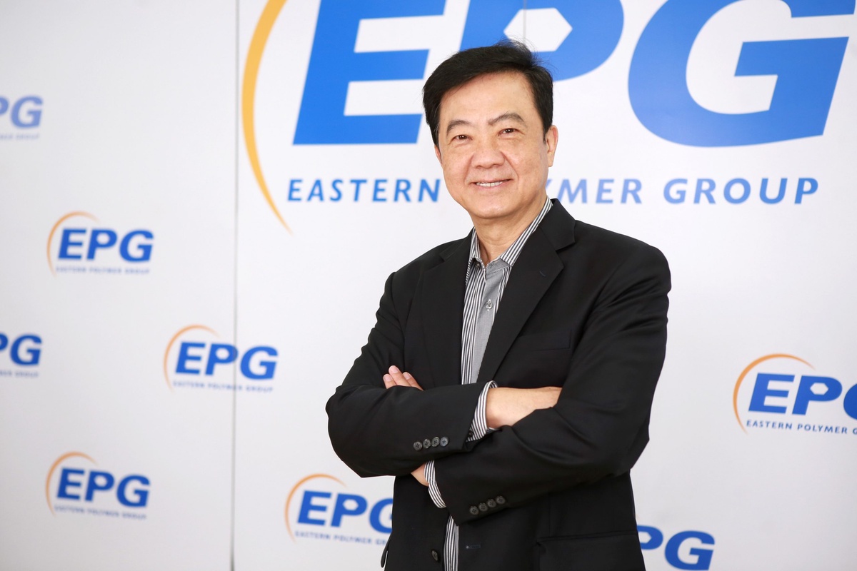 EPG เปิดเผยผลประกอบการไตรมาส 3 ปีบัญชี 64/65 (ต.ค.-ธ.ค.64) ยอดขาย 2,945 ล้านบาท และ กำไรสุทธิ 402 ล้านบาท คาดโค้งสุดท้ายยอดขายปีบัญชีนี้เติบโตดีกว่าเป้าหมายที่ 11,000 ล้านบาท