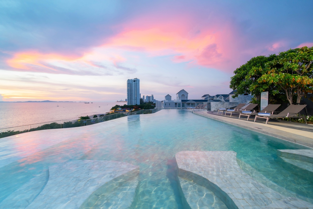 ไทยเที่ยวไทย ไปกับเบสท์ เวสเทิร์น ในงานไทยเที่ยวไทย ครั้งที่ 61 พร้อมข้อเสนอห้องพักที่ดีที่สุด เริ่มต้น 800 บาท