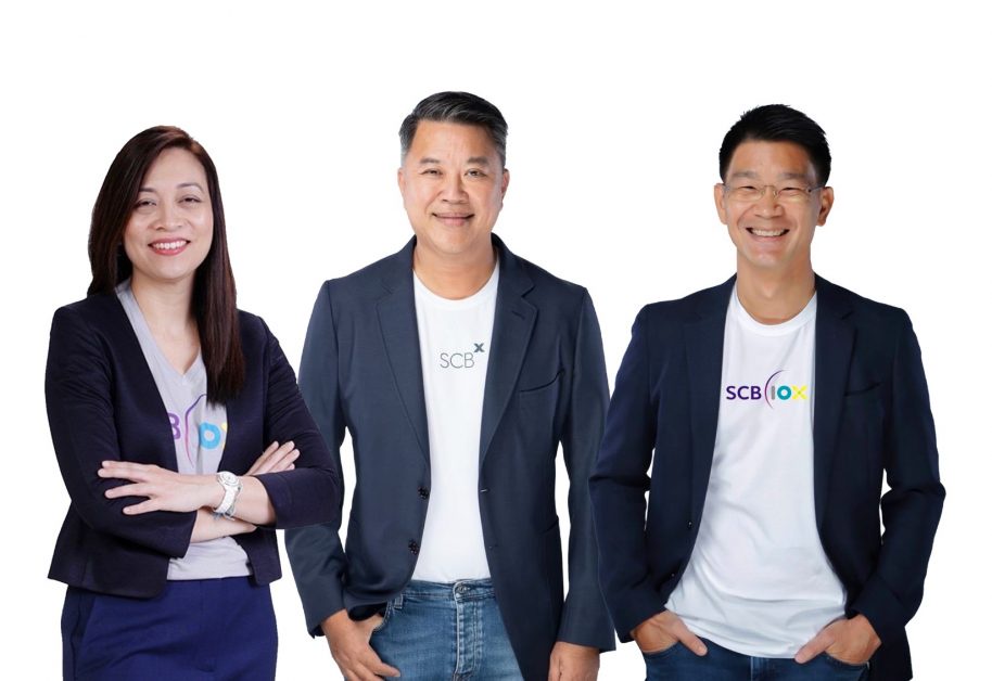 SCB 10X องค์กรแรกจากไทยที่ขึ้นชั้น Corporate Venture Capital ระดับโลก จัดอันดับโดย CB Insights สะท้อนศักยภาพและความสามารถด้านการลงทุนในเวทีสากล