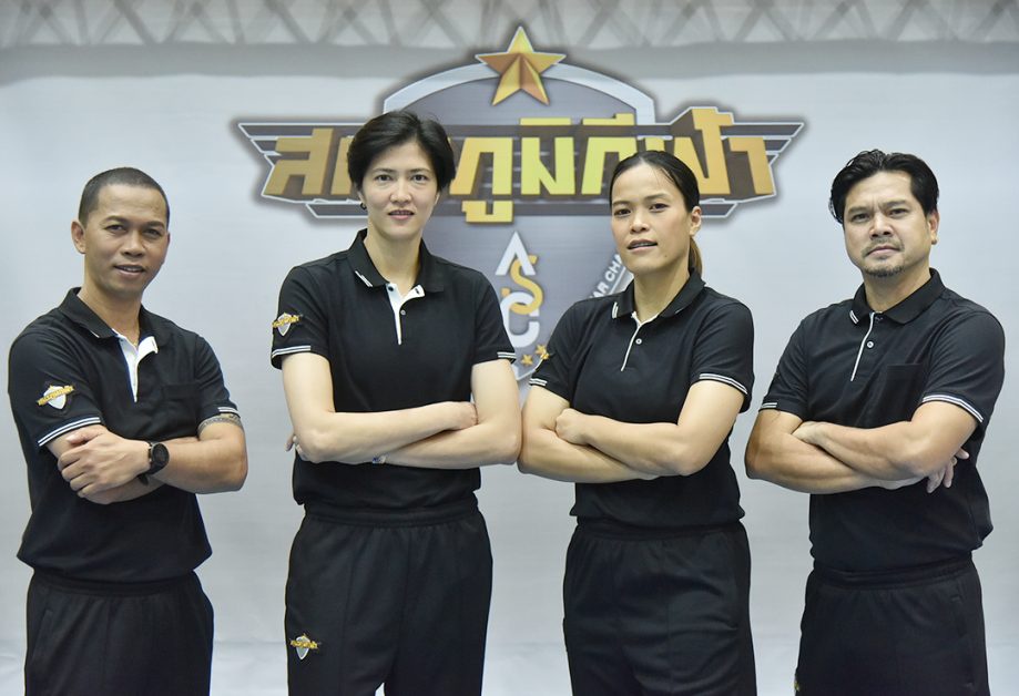 เซ้นส์ฯ ลุยรายการใหม่! สมรภูมิกีฬา ALL STAR CHALLENGE ดึง 5 พิธีกร เต๋า , สมจิตร , เซฟฟานี ,หน่อง ปลื้มจิตร์ , กิ๊ฟ วิลาวัณย์