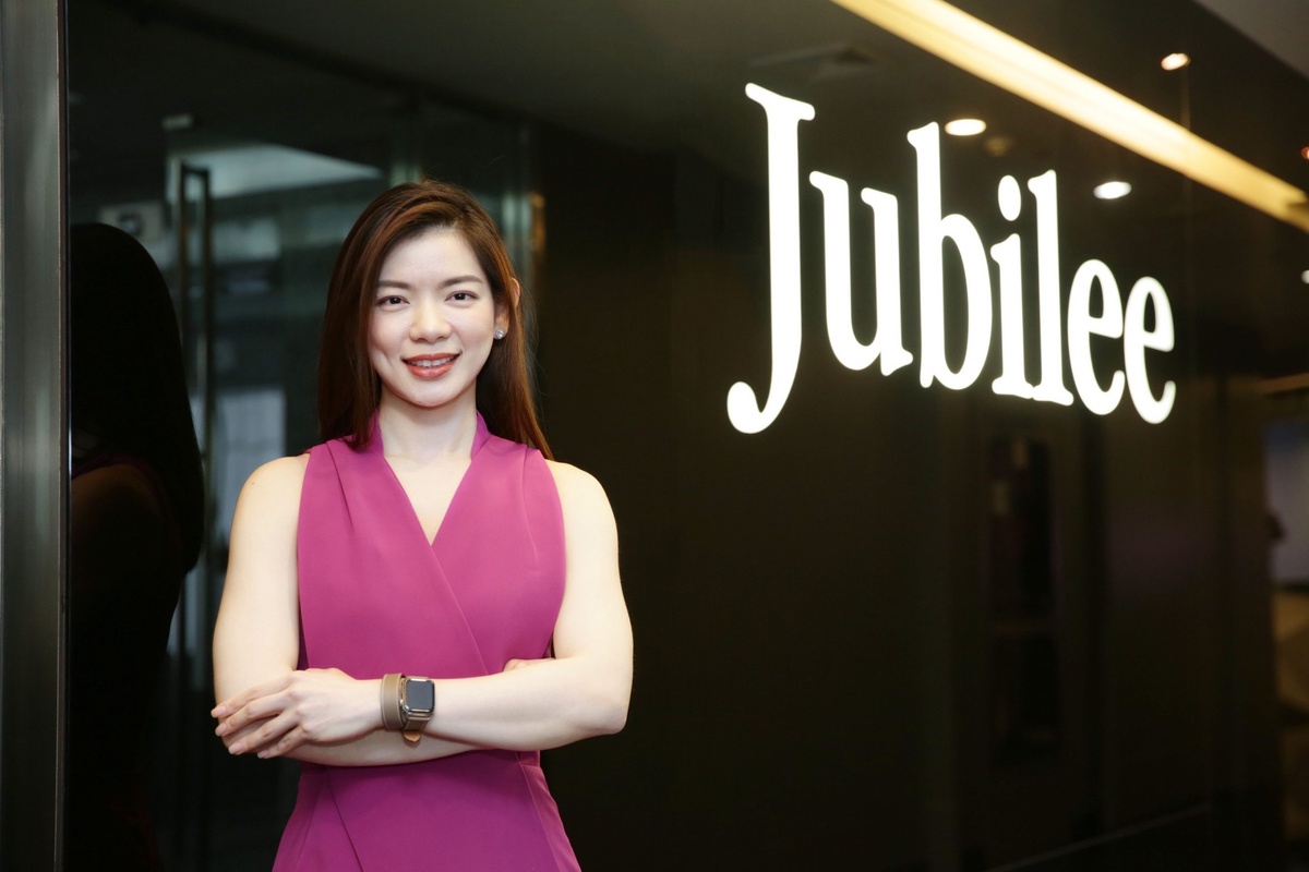 Jubilee เตรียมจัด Opportunity Day นำเสนอผลการดำเนินงานปี 2564 โชว์กำไรยังแกร่ง พร้อมตั้งเป้าฟื้นตัวตามเศรษฐกิจในปี 65