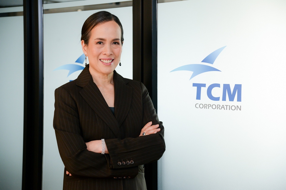 TCMC เปิดผลประกอบการปี 64 รายได้กลับเพิ่มขึ้นเกิน 7.7 พันล้าน
