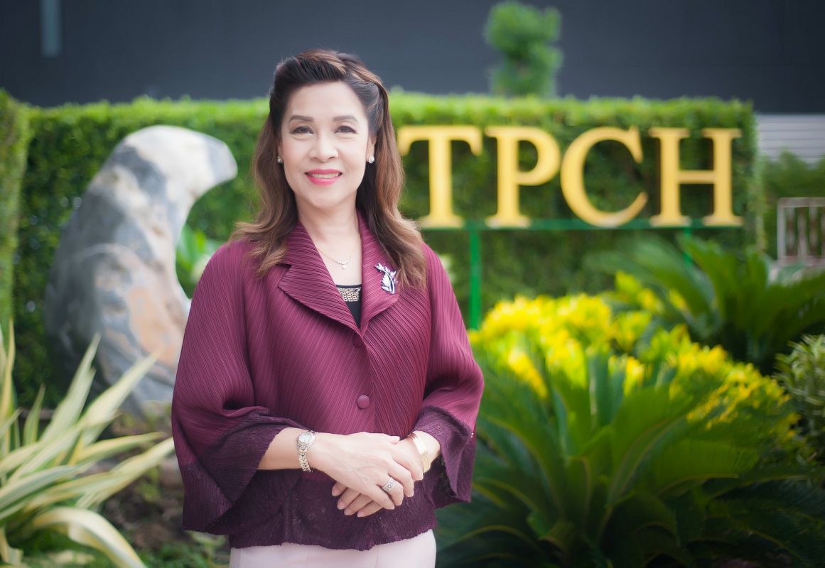 TPCH พร้อมลุย