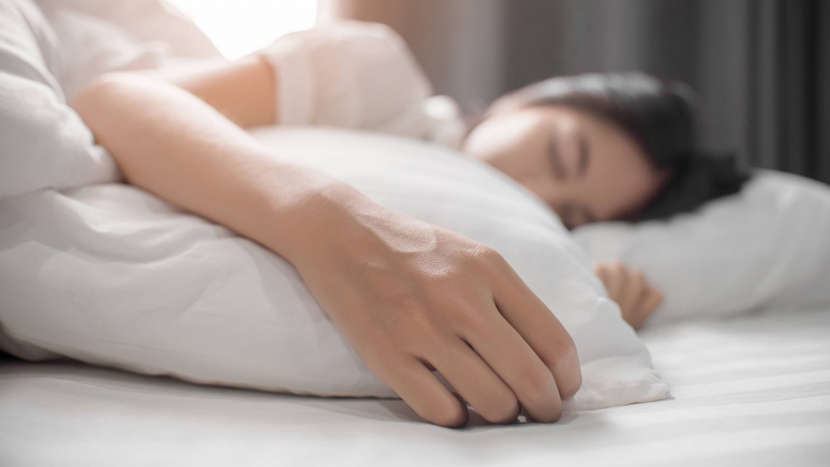 Dunlopillo ชวนดู 5 ข้อควรรู้เกี่ยวกับการนอน พร้อมชี้เป้าโปรโมชั่น สำหรับสายนอนในแคมเปญ Shopee 3.15 Consumer Day