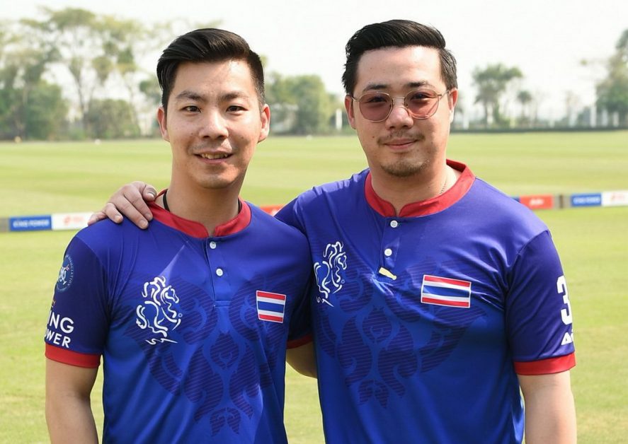 คุณอัยยวัฒน์-อภิเชษฐ์ ศรีวัฒนประภา เตรียมโชว์ฟอร์มในบทบาทนักกีฬาขี่ม้าโปโลทีมชาติไทย แข่งขันในรายการ The Ambassador Cup 2022