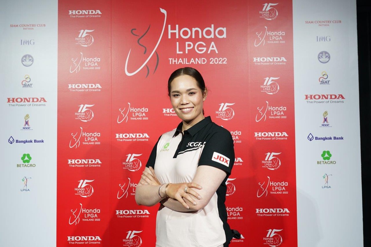 Honda LPGA Thailand Golf Championship Returns to Avani Pattaya Resort in 2022