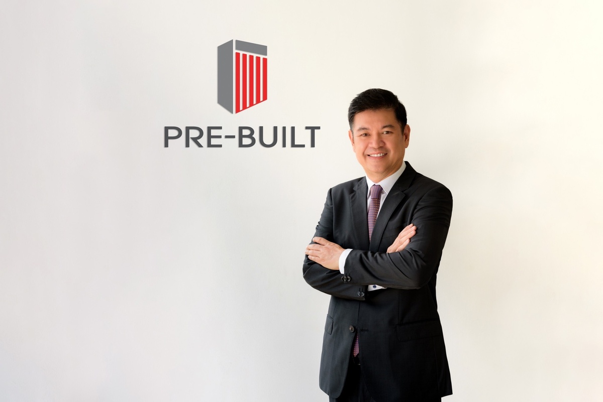 PREB เตรียมเปิดโครงการใหม่