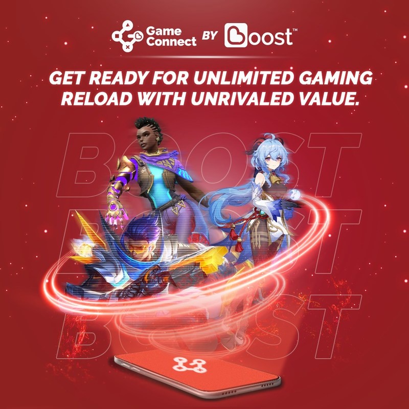 Boost Rolls Out One-Stop Gaming Storefront Solution to Connect Game Publishers to Over 20 Million Malaysian Gamers