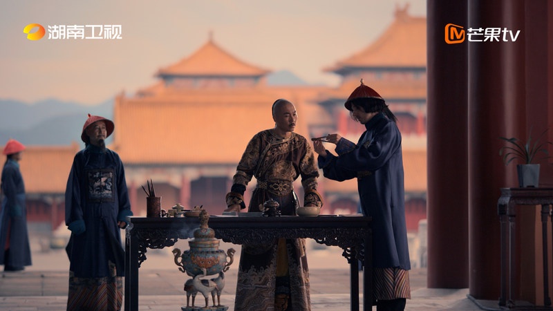 CHINA Season 2: A Retrospective of International Friends in Chinese History, Unfolding Chinese Stories in a Historical and Cultural Documentary