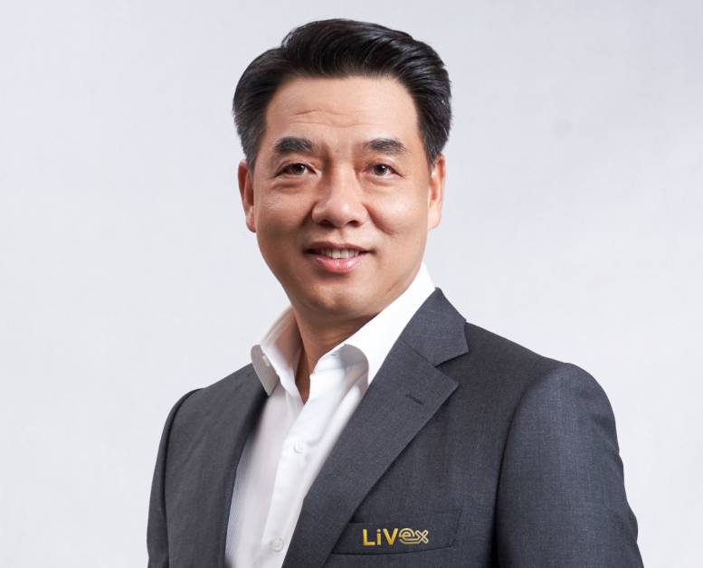 LiVE Exchange's criteria to take effect from March 31 to enhance SMEs and Startups, Prapan Charoenprawatt appointed as president