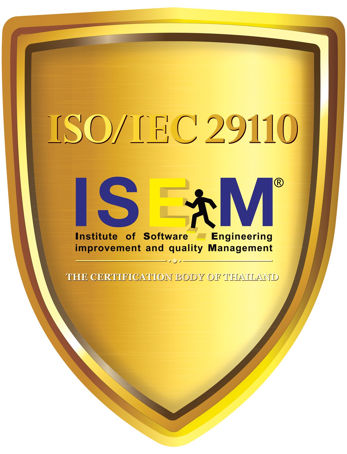 Netway Communication Accredited ISO/IEC 29110-0020, Reinforces Management and Software Engineering Process, Open Wings In Thai And International Markets.