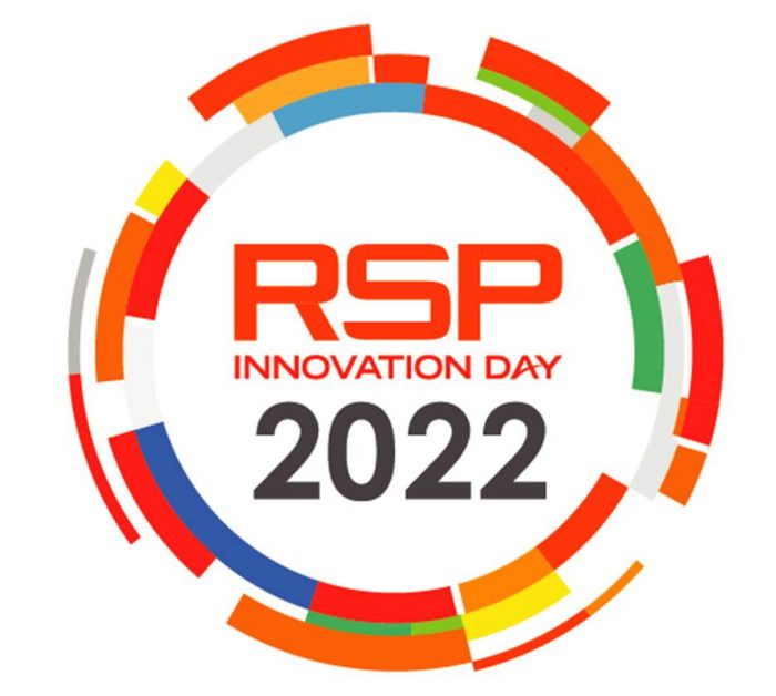 RSP Innovation Day 2022 เปิดเวทีโชว์สุดยอดนวัตกรรมจากเครือข่ายอุทยานวิทยาศาสตร์ภูมิภาค 4 แห่ง 22-23 มีนาคม 2565 ที่เซ็นทรัลพลาซา ลาดพร้าว