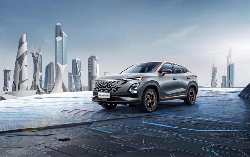 With the Sales Continuing to Rise in February, Chery International Maintains the Vigorous Trend of A Good Start in the Year of the