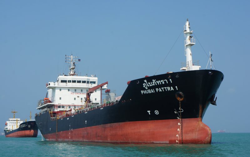 'PRM' ขยายเส้นทางให้บริการเรือขนส่งปิโตรเคมีเหลวไปจีนและอินเดีย รับแนวโน้มอุตสาหกรรมในภูมิภาคเอเชียเติบโต หนุนอัตราใช้เรือขนส่งในประเทศเพิ่ม