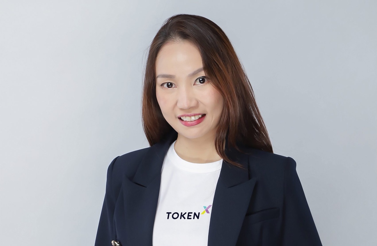 Token X เดินหน้าลุยธุรกิจโทเคนดิจิทัลแบบครบวงจรเต็มสูบหลังได้รับการเปิดใช้งานใบอนุญาต ICO Portal ล่าสุดเปิดตัว TKX Chain Solutions โซลูชันด้านบล็อกเชนครบวงจรแบบพร้อมใช้บนเครือข่าย TKX Chain