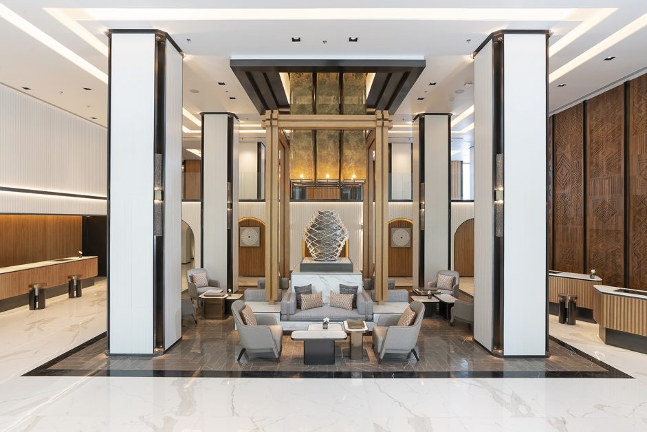 Melia? Chiang Mai to Celebrate April Grand Opening Bleisure Hotel, Chiang Mai's First Five-Star Property to Debut Since the Global Pandemic's Onset