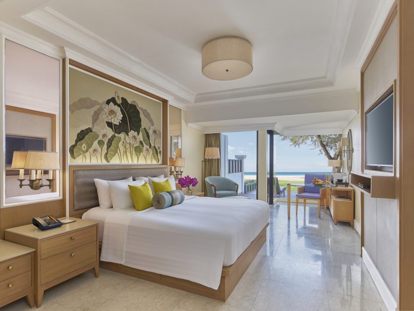 Dusit Thani Laguna Phuket teams up with renowned local partners to offer a 'Simply Amazing' stay experience loaded with value
