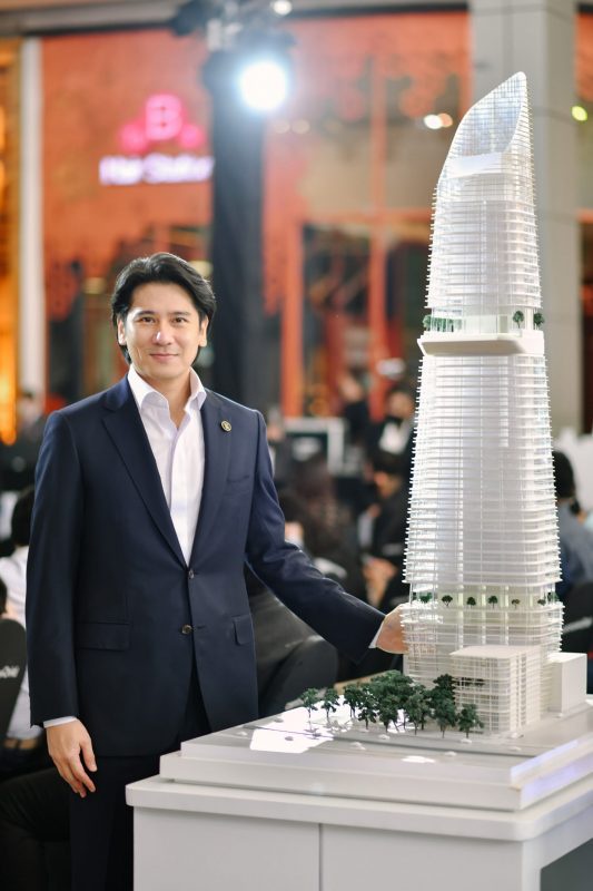 KingBridge Tower เครือสหพัฒน์ ได้รับเลือกเป็นโครงการต้นแบบอาคารอนุรักษ์พลังงาน และสิ่งแวดล้อมตามหลักเศรษฐกิจหมุนเวียน (Circular Economy) อาคารแรกในไทย