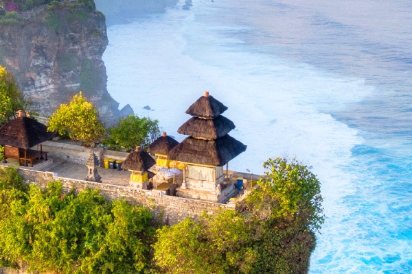 WELCOME BACK TO BALI AND SAVE UP TO 50% WITH BEST WESTERN(R)