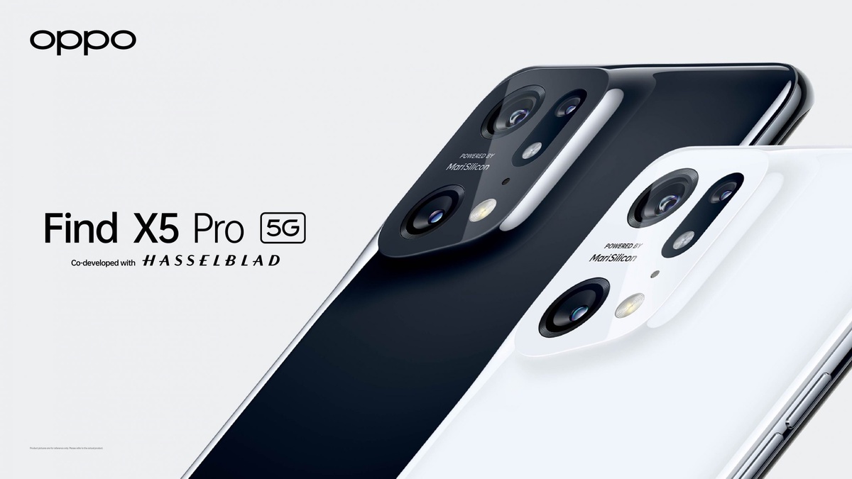 ออปโป้ จับมือ ทรูมูฟ เอช ชวนสัมผัสประสบการณ์ถ่าย 4K Ultra Night Video ที่ดีที่สุดบน OPPO Find X5 Pro 5G