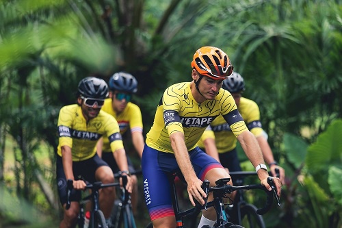 สัมผัสการแข่งขันระดับโลก L'Etape Thailand by Tour de France Phang Nga 2022 ณ อวานี พลัส เขาหลัก รีสอร์ท พันธมิตรอย่างเป็นทางการ