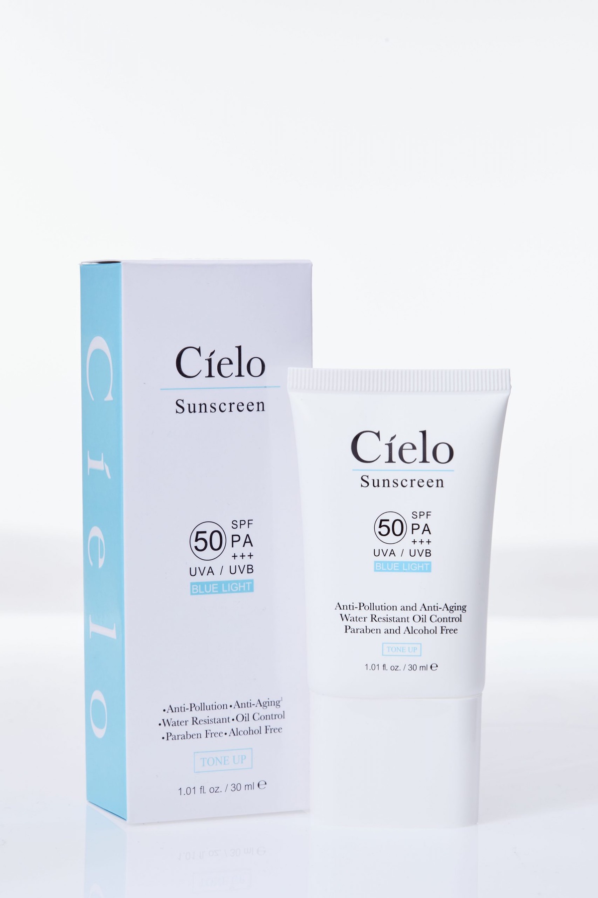 ก้าวไปอีกขั้น Cielo ดึง แอน ทองประสม นั่งแท่นพรีเซนเตอร์