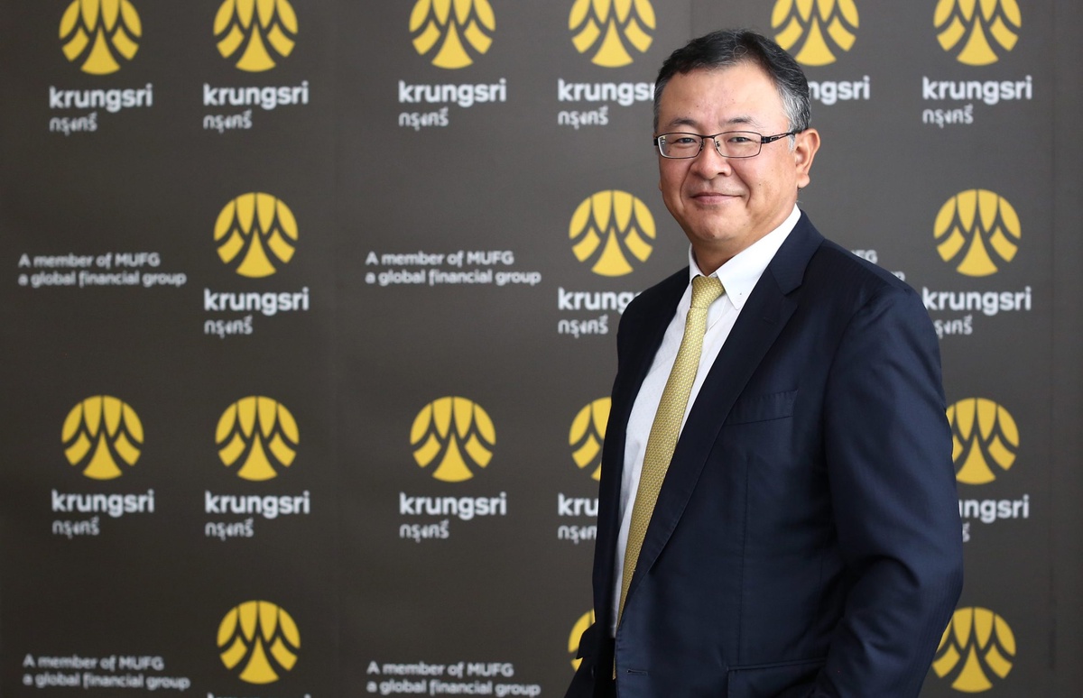 กรุงศรี ผู้นำธนาคารพันธมิตรที่กลุ่มธุรกิจญี่ปุ่นไว้วางใจ ผนึกกำลังเครือข่าย MUFG ทั่วโลก ขยายโอกาสธุรกิจไทยเติบโตต่อเนื่อง
