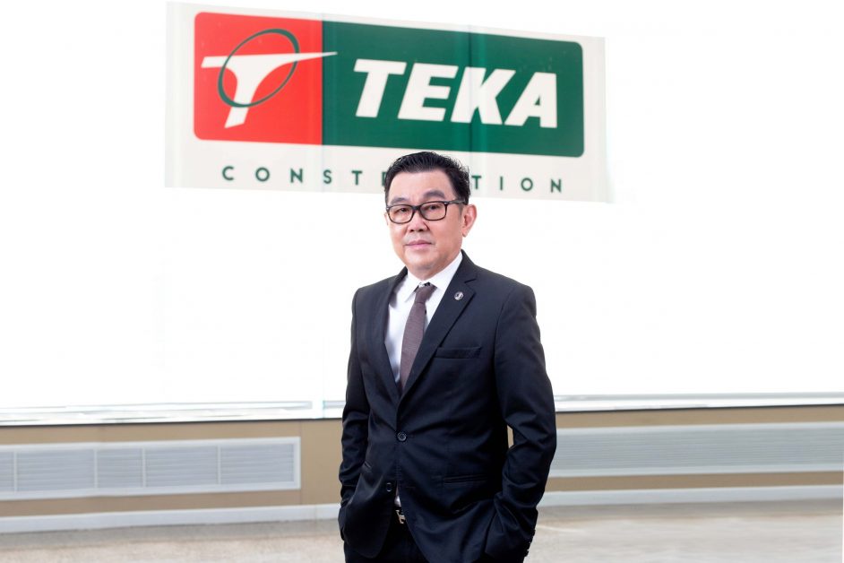 TEKA นับหนึ่งไฟลิ่ง จ่อขายไอพีโอ 75 ล้านหุ้น เข้าเทรด SET